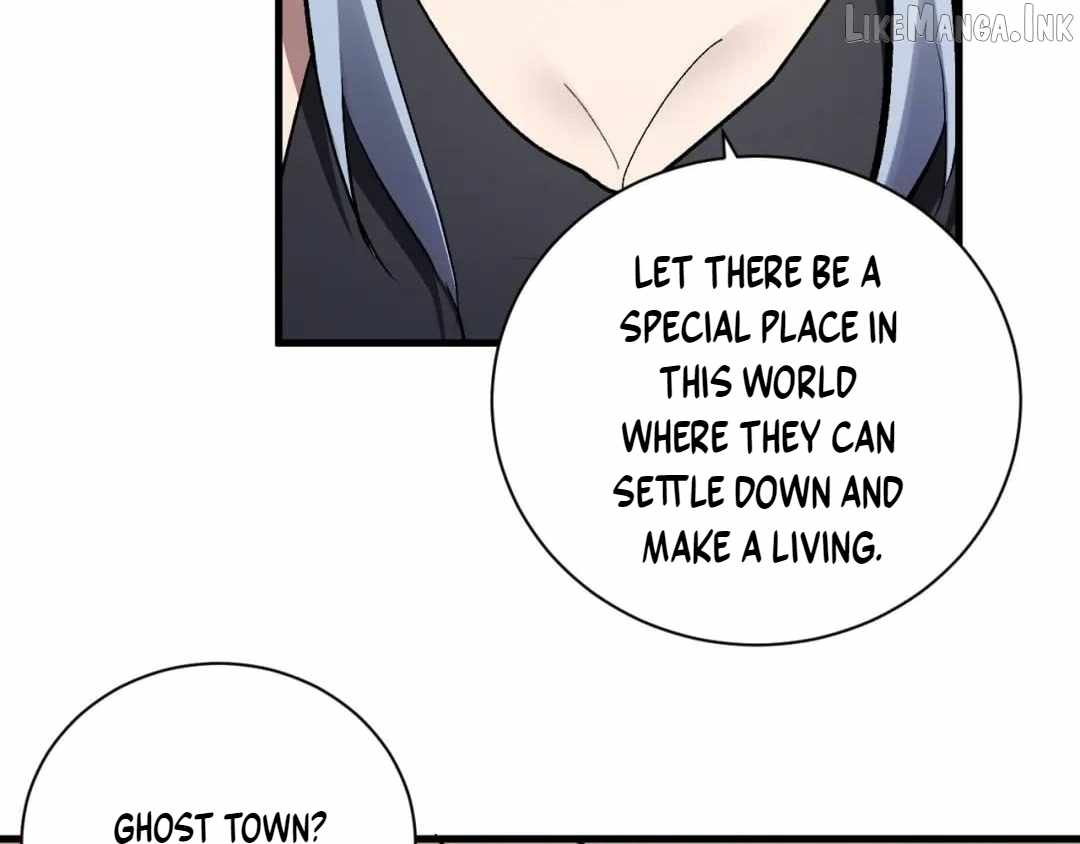 Virus King — Chapter 132 — page 126