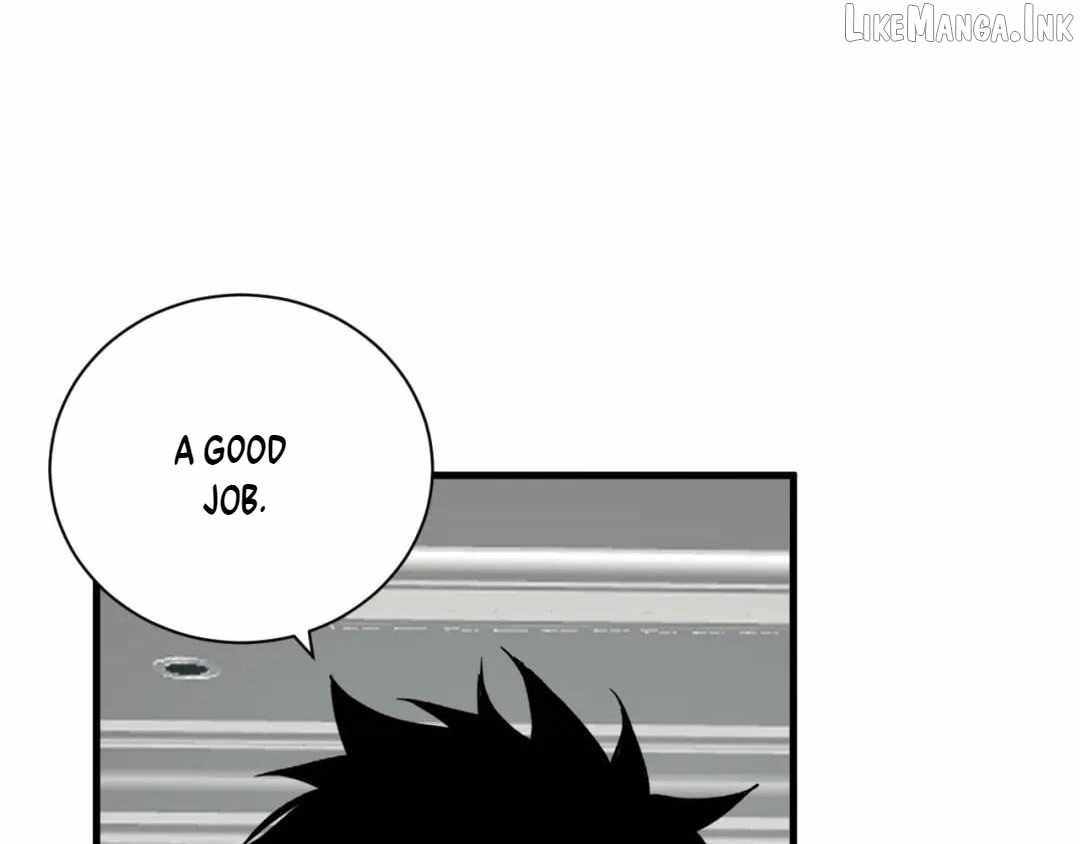 Virus King — Chapter 132 — page 135