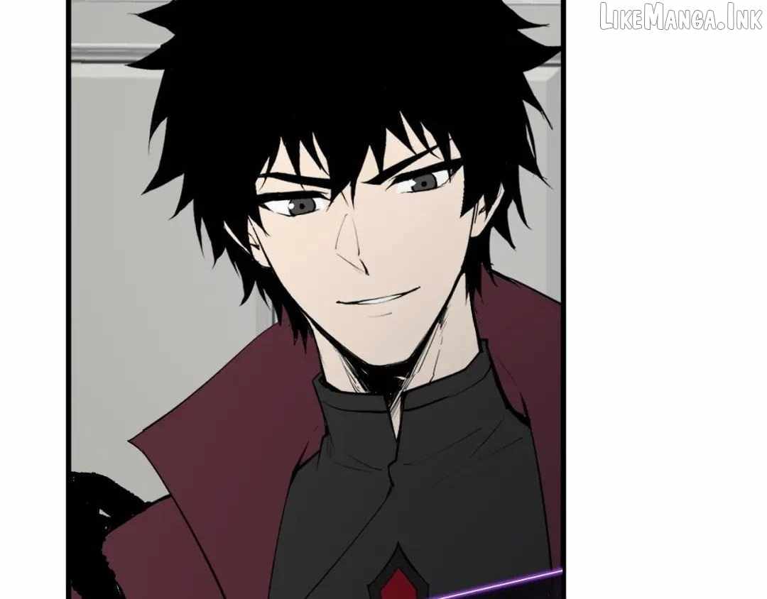 Virus King — Chapter 132 — page 136