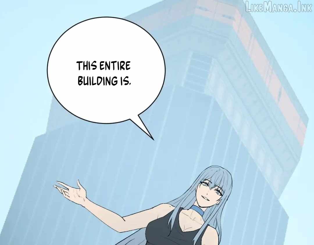 Virus King — Chapter 132 — page 140