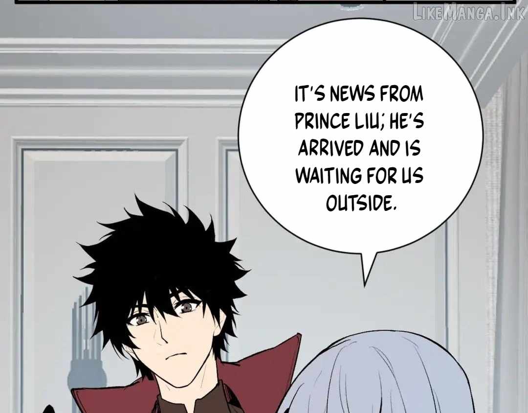 Virus King — Chapter 132 — page 146