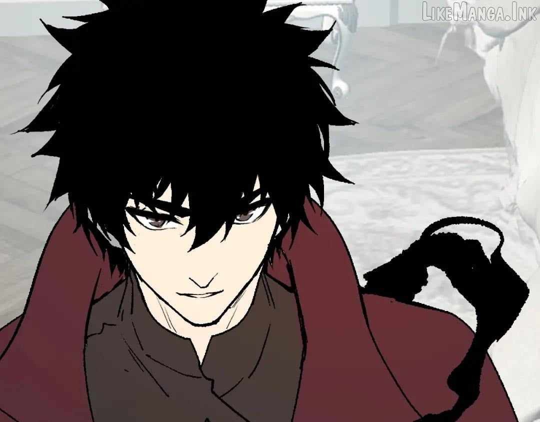 Virus King — Chapter 132 — page 150