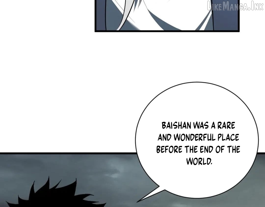 Virus King — Chapter 133 — page 6