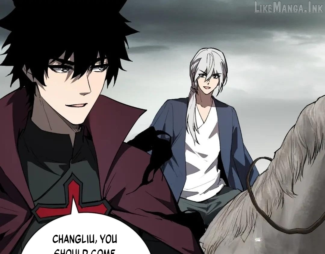 Virus King — Chapter 133 — page 7