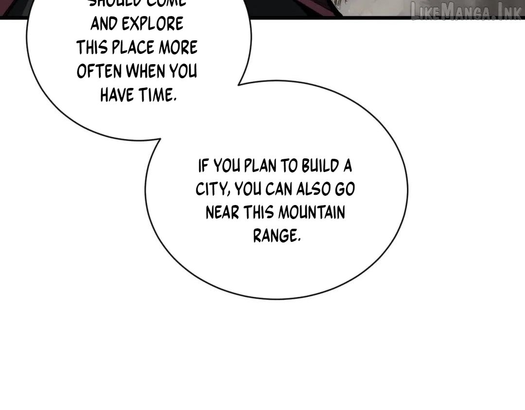 Virus King — Chapter 133 — page 8