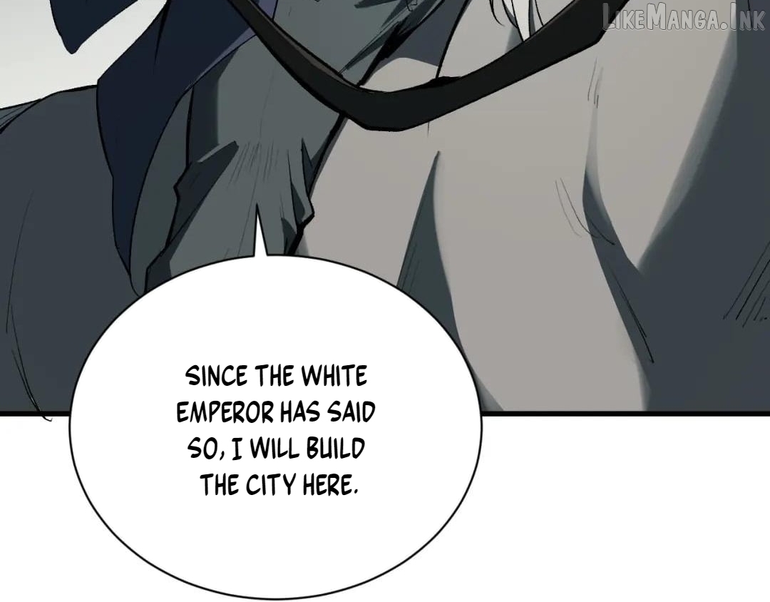 Virus King — Chapter 133 — page 11