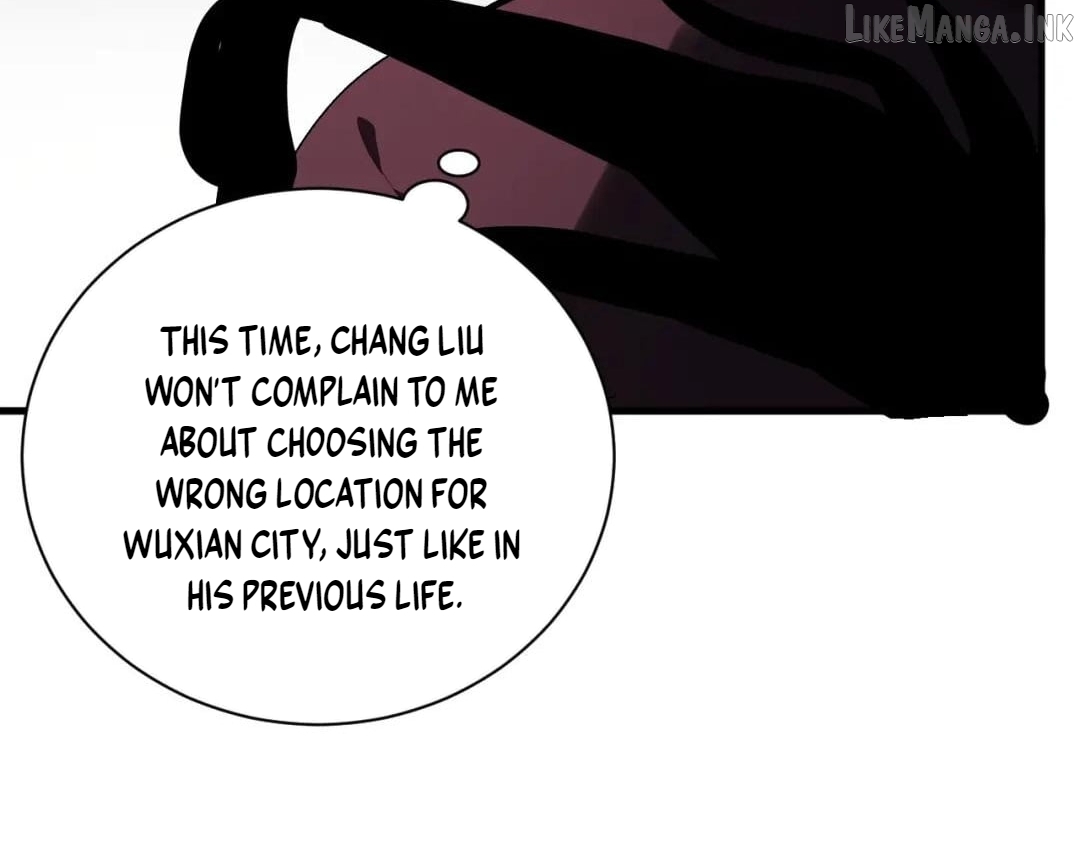 Virus King — Chapter 133 — page 14