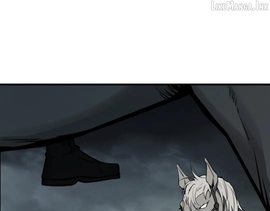 Virus King — Chapter 133 — page 18