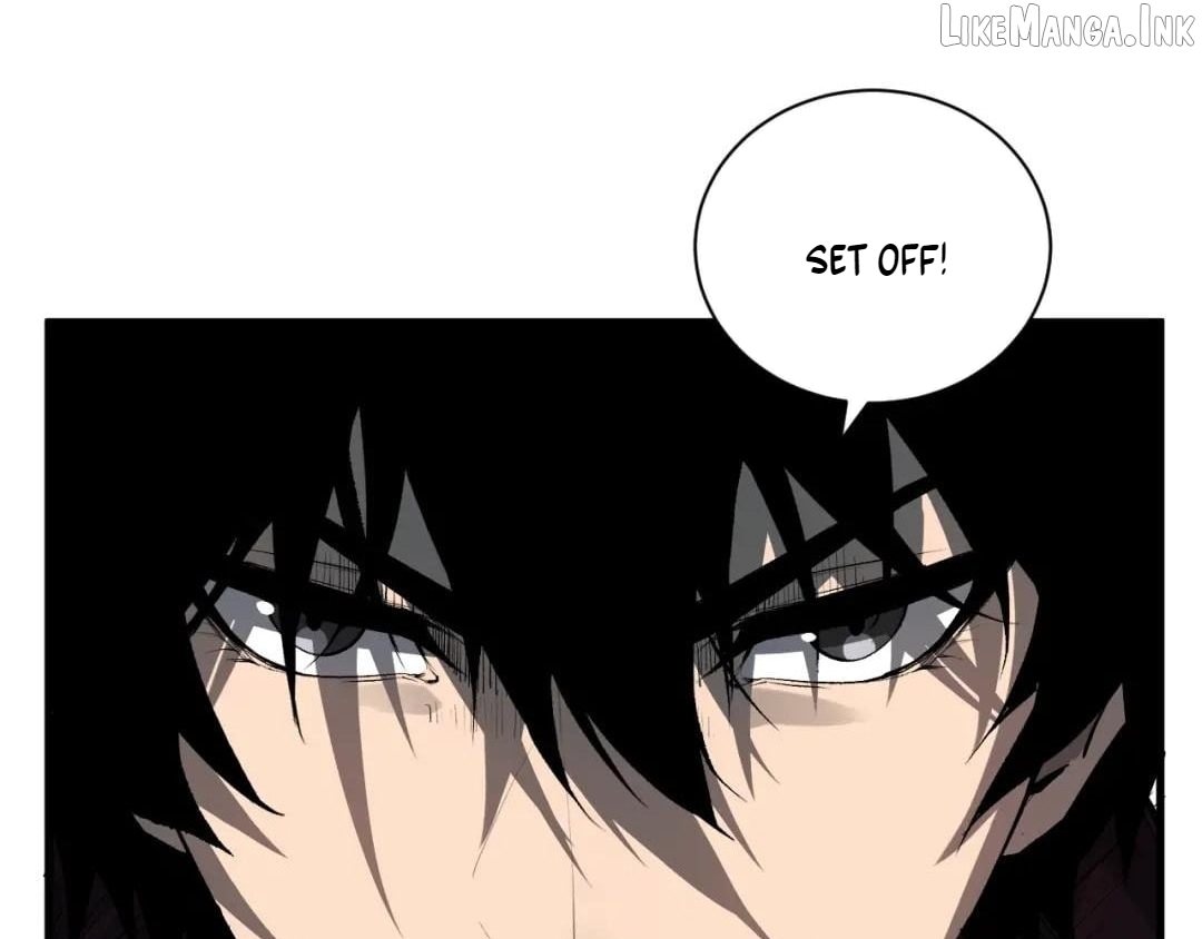 Virus King — Chapter 133 — page 21