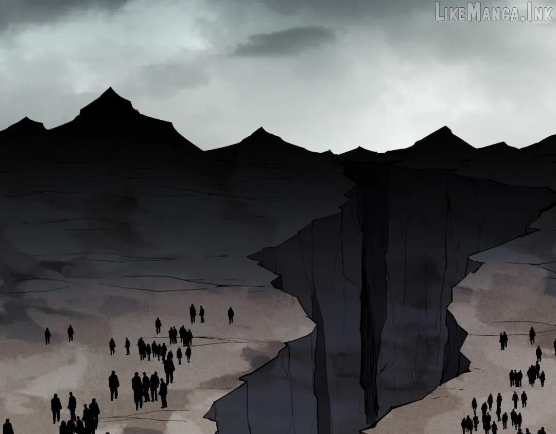 Virus King — Chapter 133 — page 29