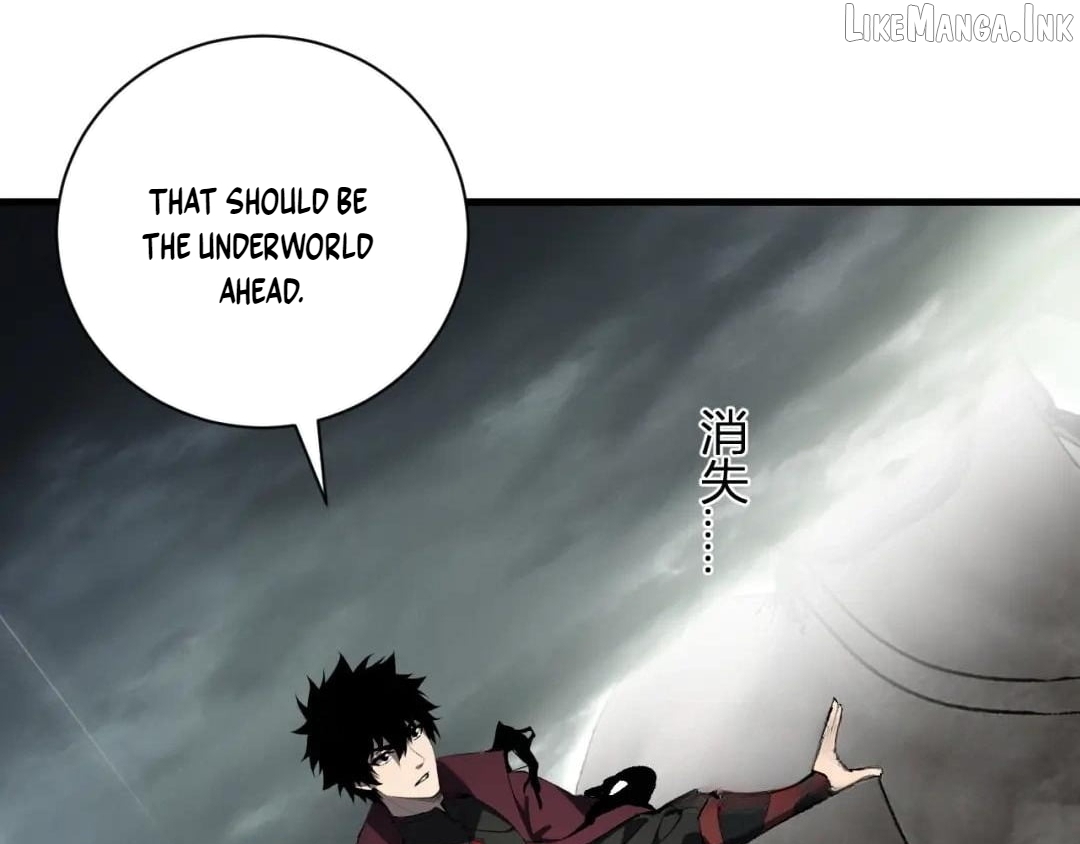Virus King — Chapter 133 — page 32