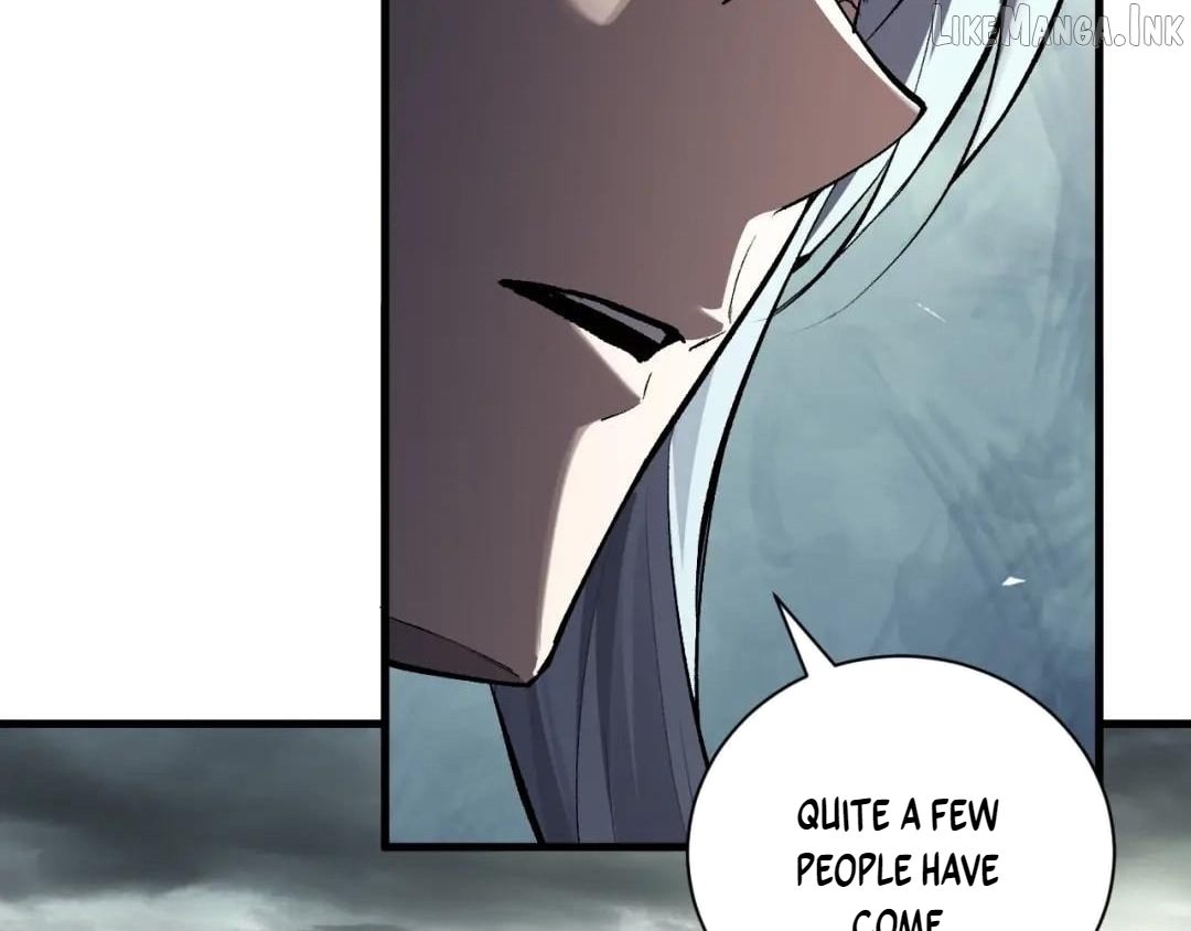 Virus King — Chapter 133 — page 36