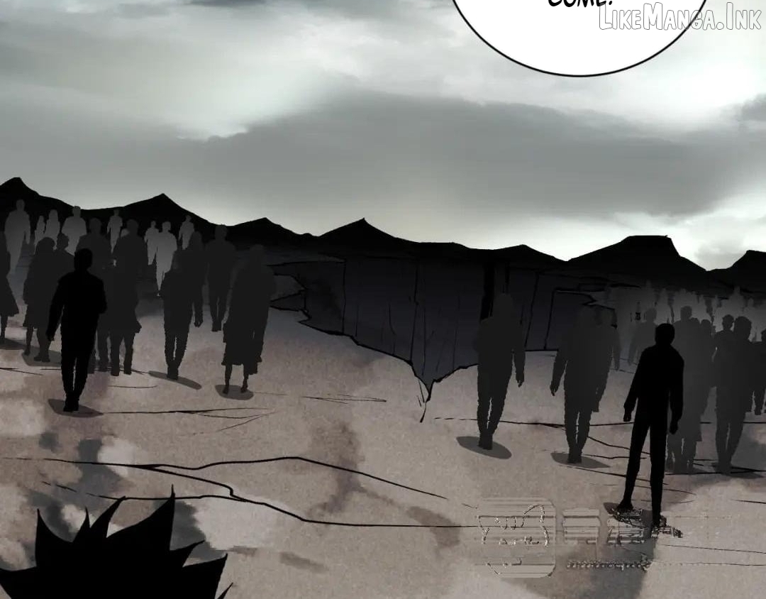 Virus King — Chapter 133 — page 37