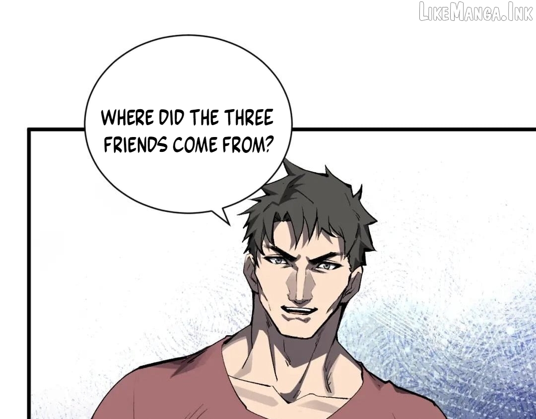 Virus King — Chapter 133 — page 41