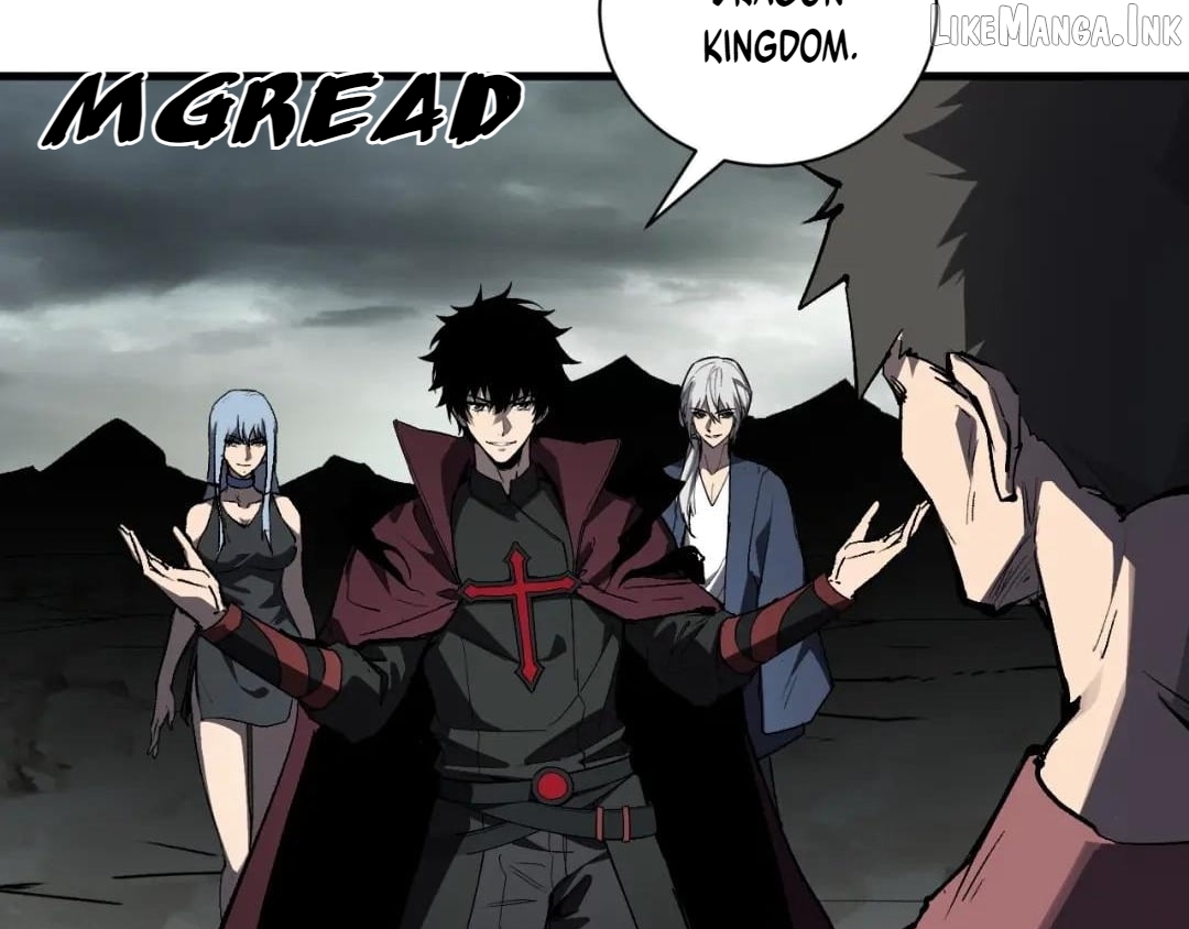 Virus King — Chapter 133 — page 43