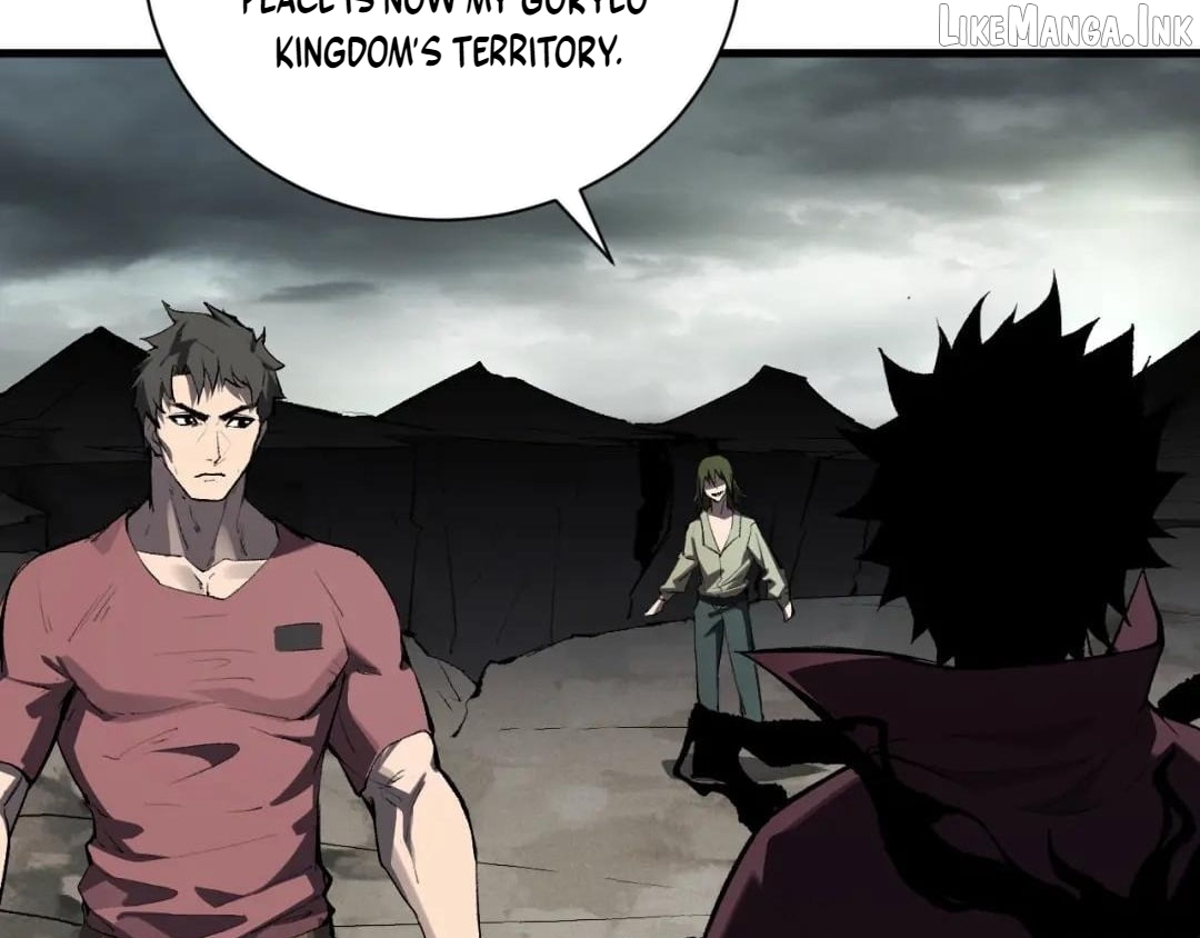 Virus King — Chapter 133 — page 45