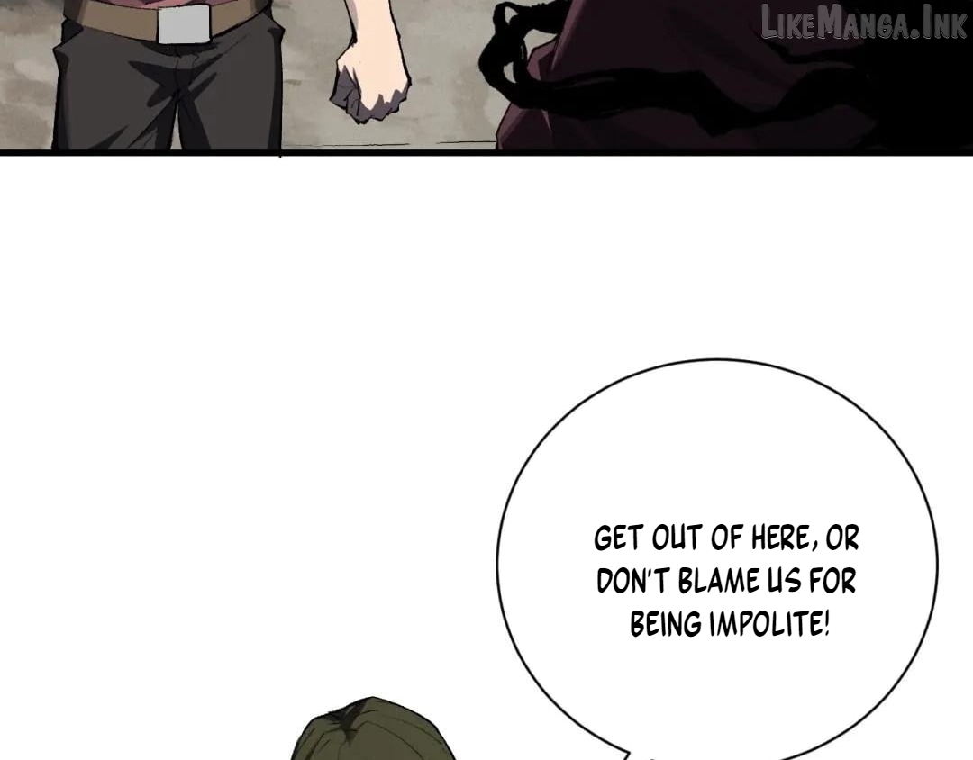 Virus King — Chapter 133 — page 46