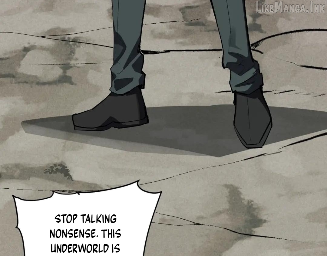 Virus King — Chapter 133 — page 49