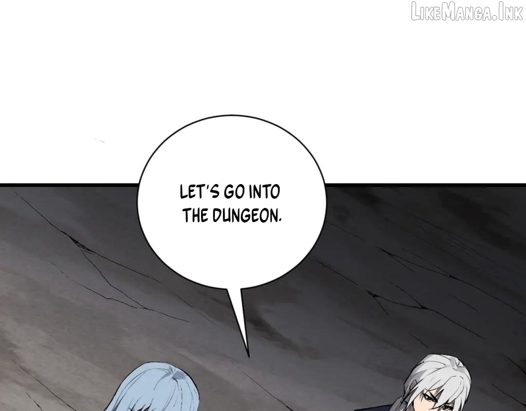 Virus King — Chapter 133 — page 54