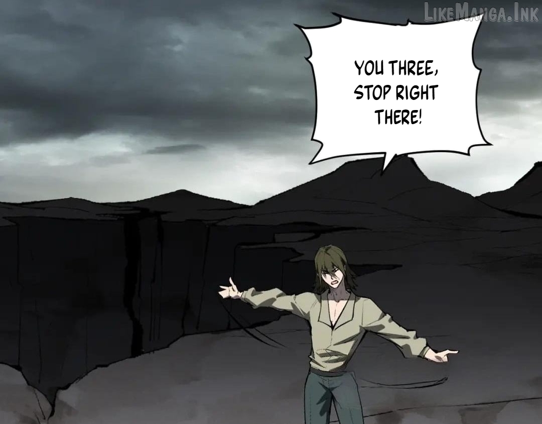 Virus King — Chapter 133 — page 57