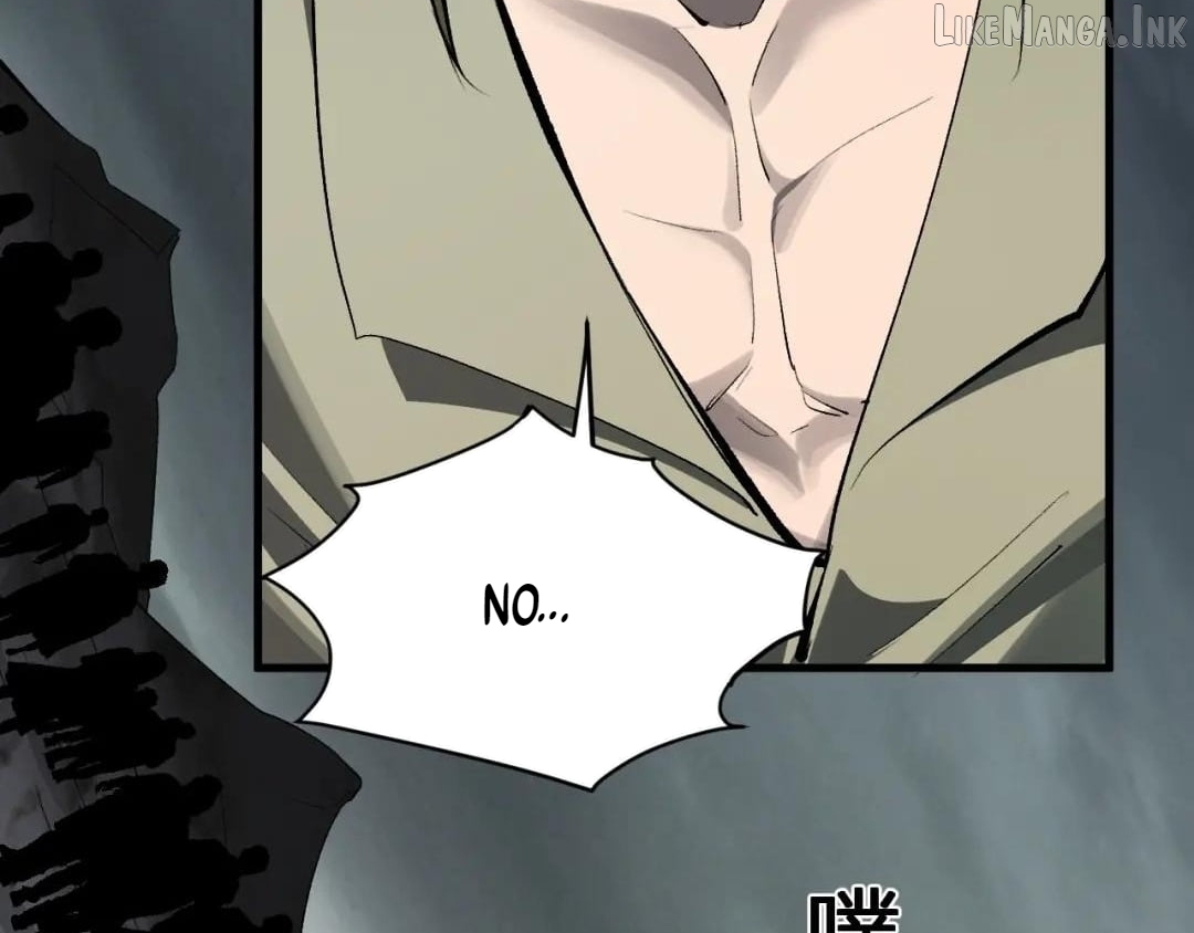 Virus King — Chapter 133 — page 61