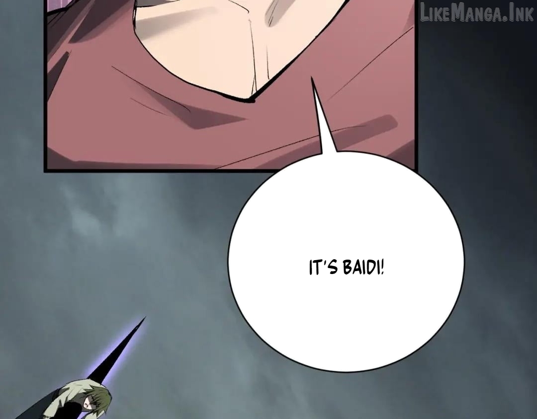 Virus King — Chapter 133 — page 68