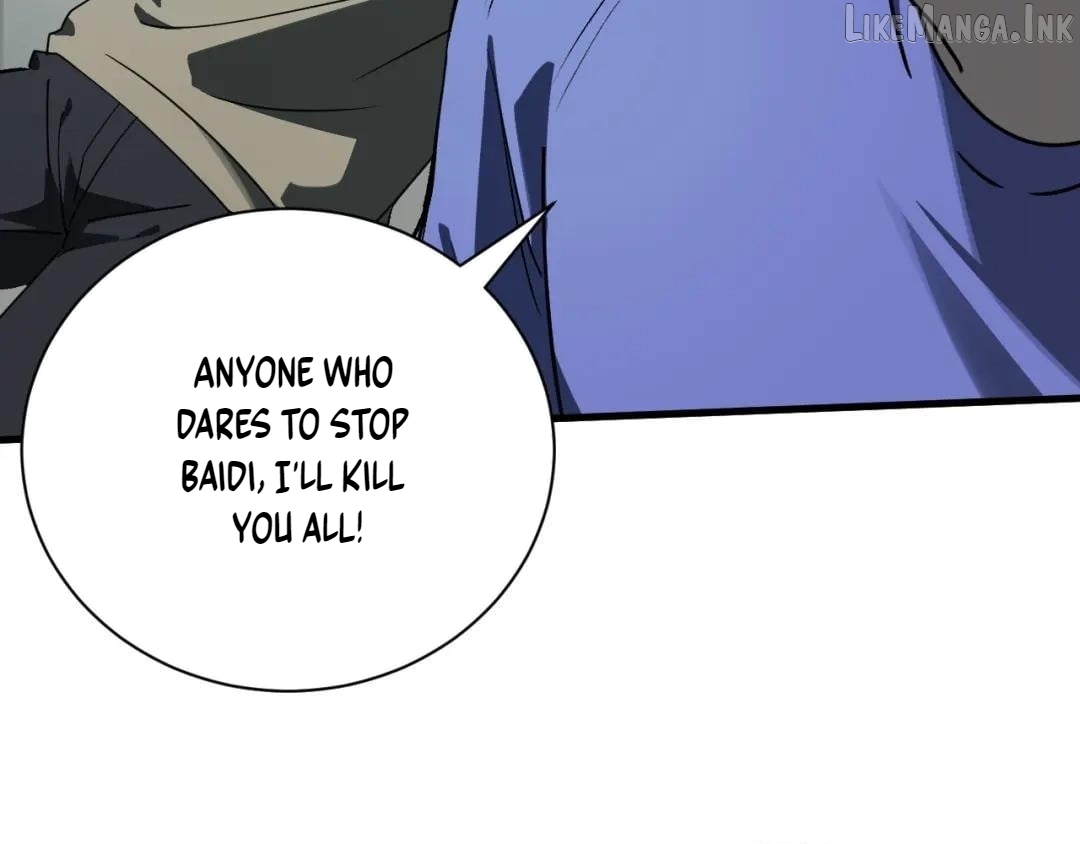 Virus King — Chapter 133 — page 74