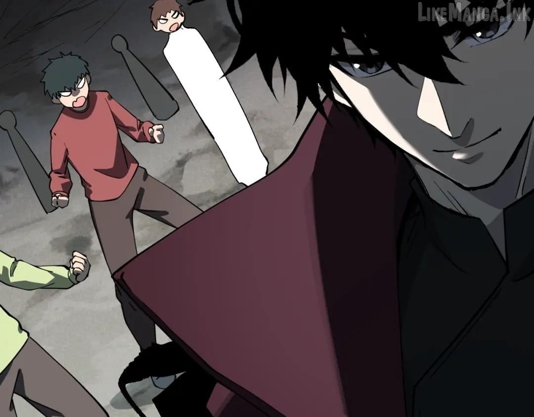 Virus King — Chapter 133 — page 76