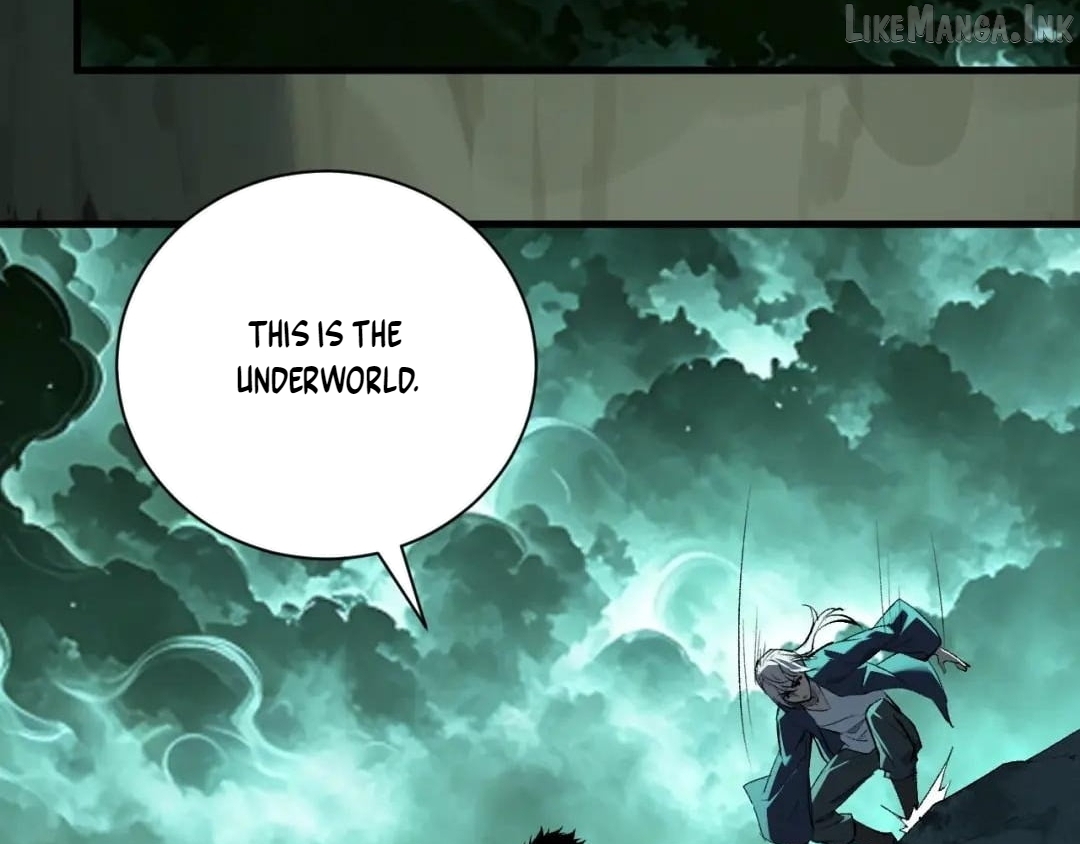 Virus King — Chapter 133 — page 89