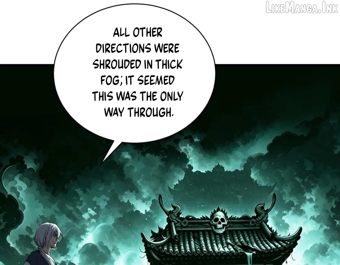 Virus King — Chapter 133 — page 94