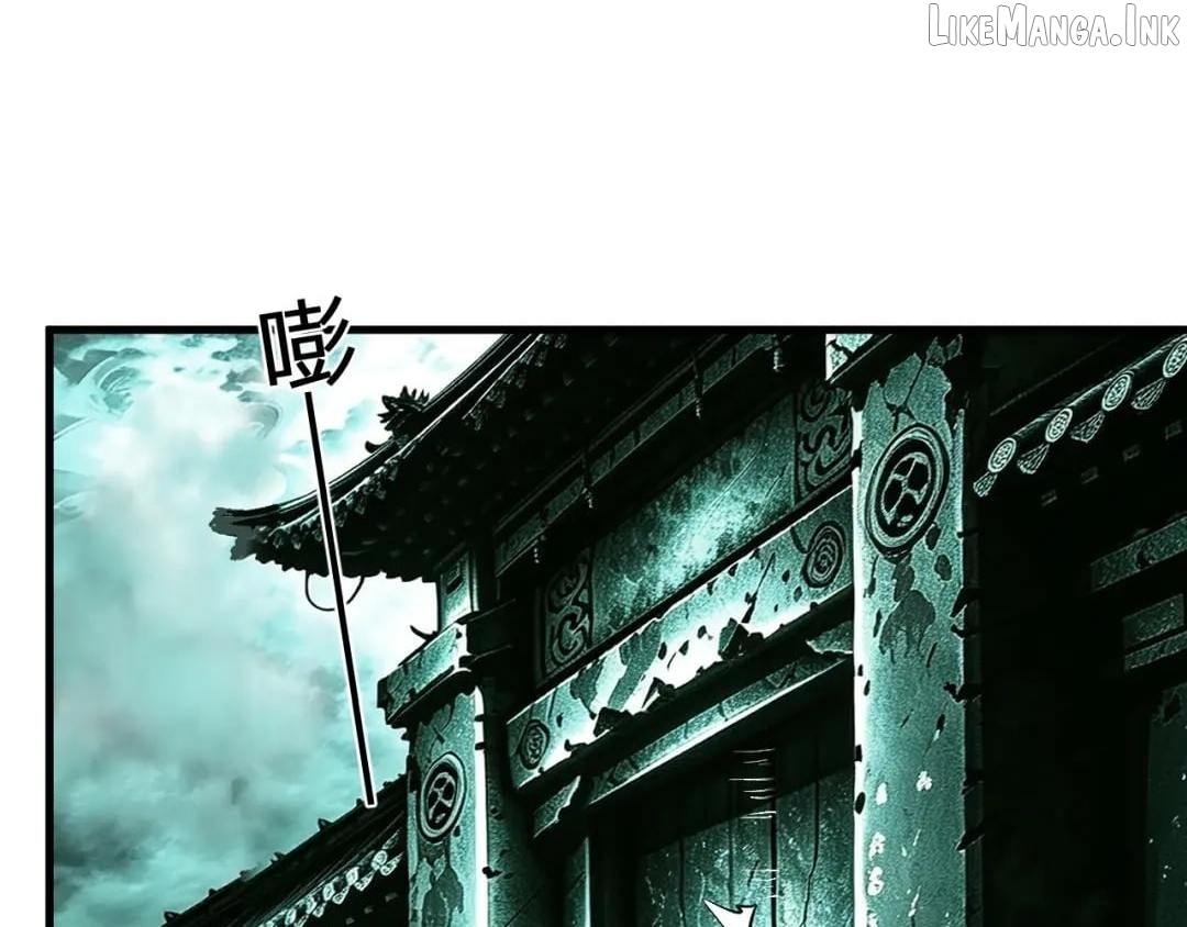 Virus King — Chapter 133 — page 114
