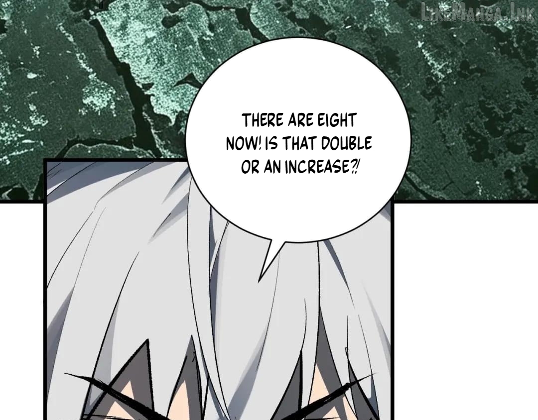 Virus King — Chapter 133 — page 133