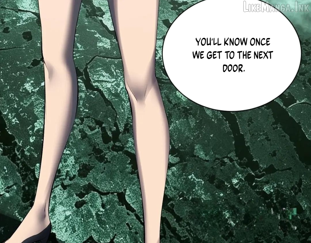 Virus King — Chapter 133 — page 137