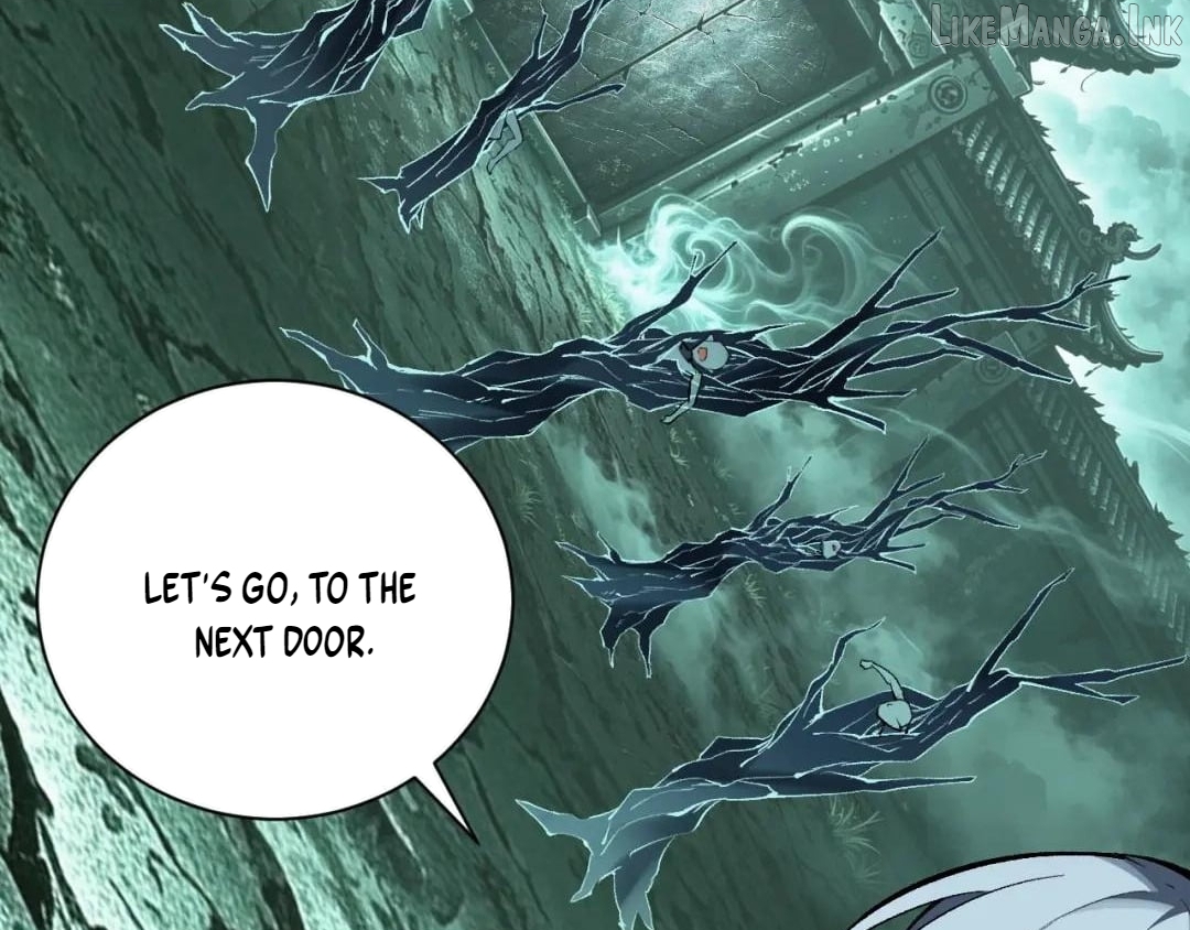Virus King — Chapter 133 — page 141