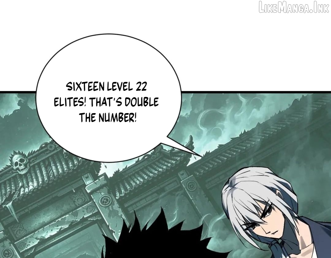 Virus King — Chapter 133 — page 150