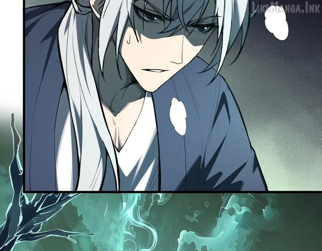 Virus King — Chapter 134 — page 2