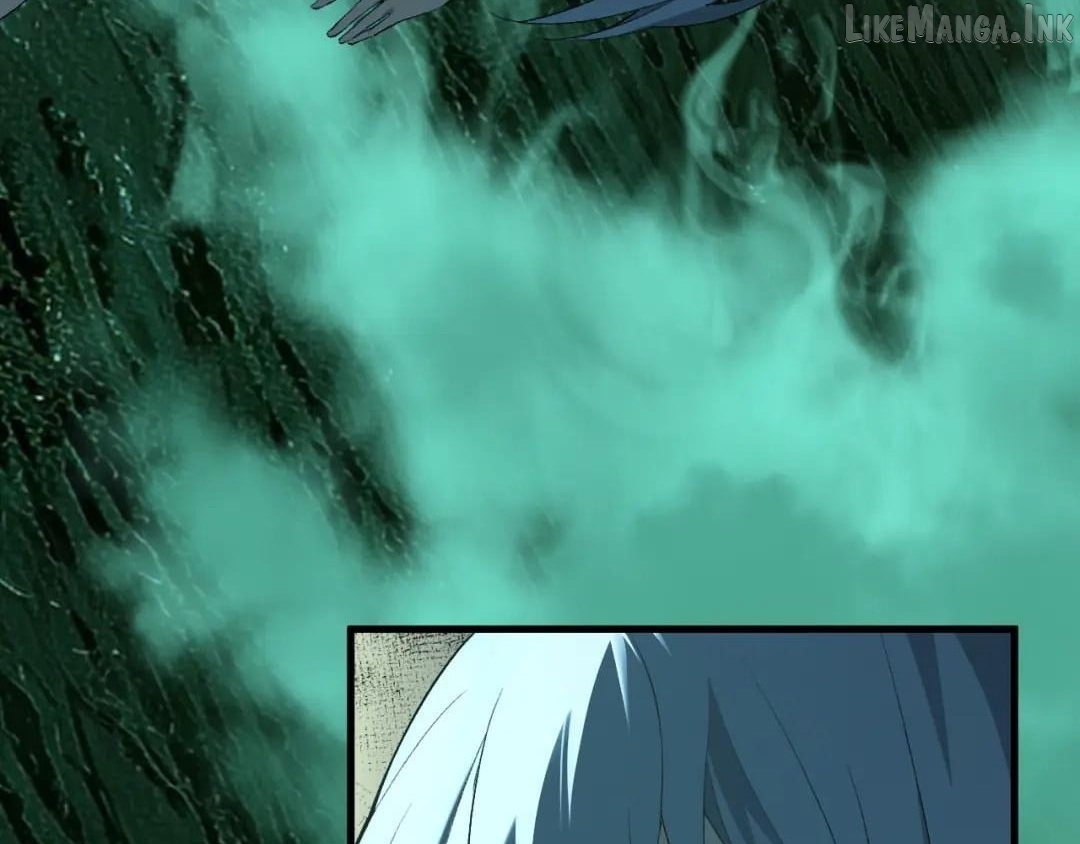 Virus King — Chapter 134 — page 6