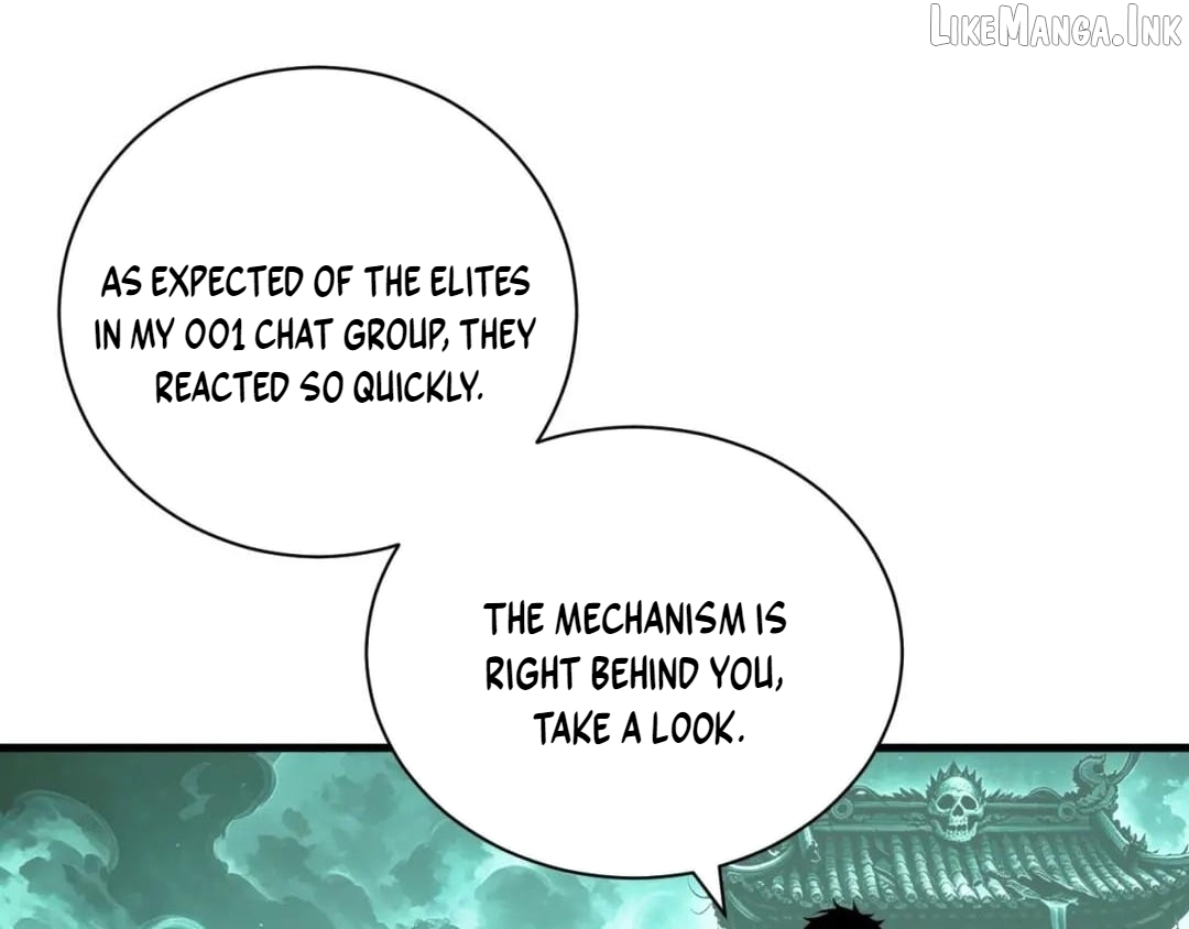 Virus King — Chapter 134 — page 9