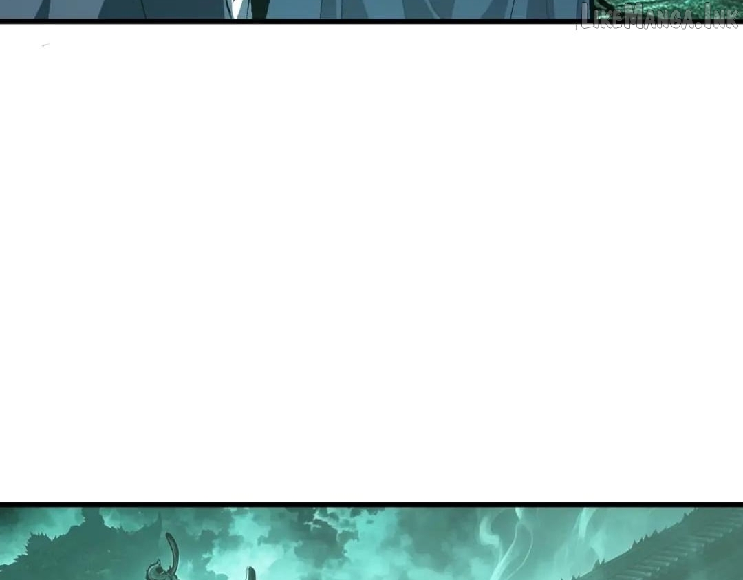 Virus King — Chapter 134 — page 11