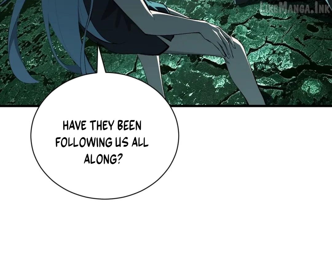 Virus King — Chapter 134 — page 14