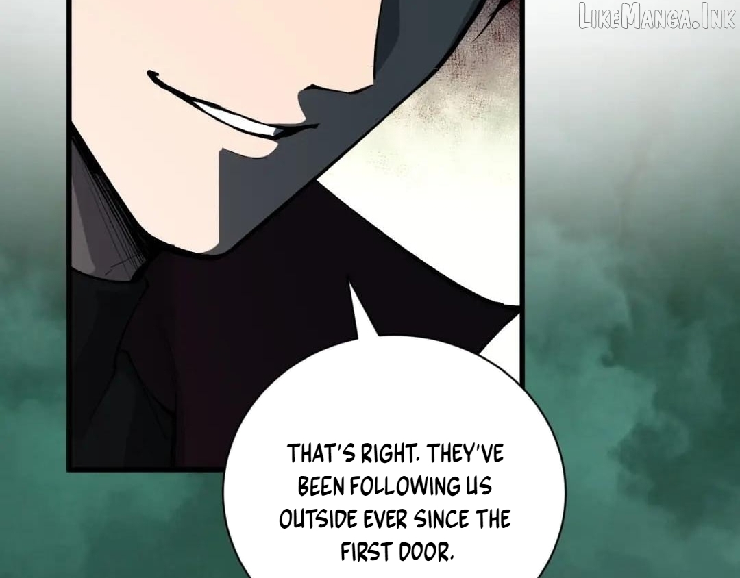 Virus King — Chapter 134 — page 16