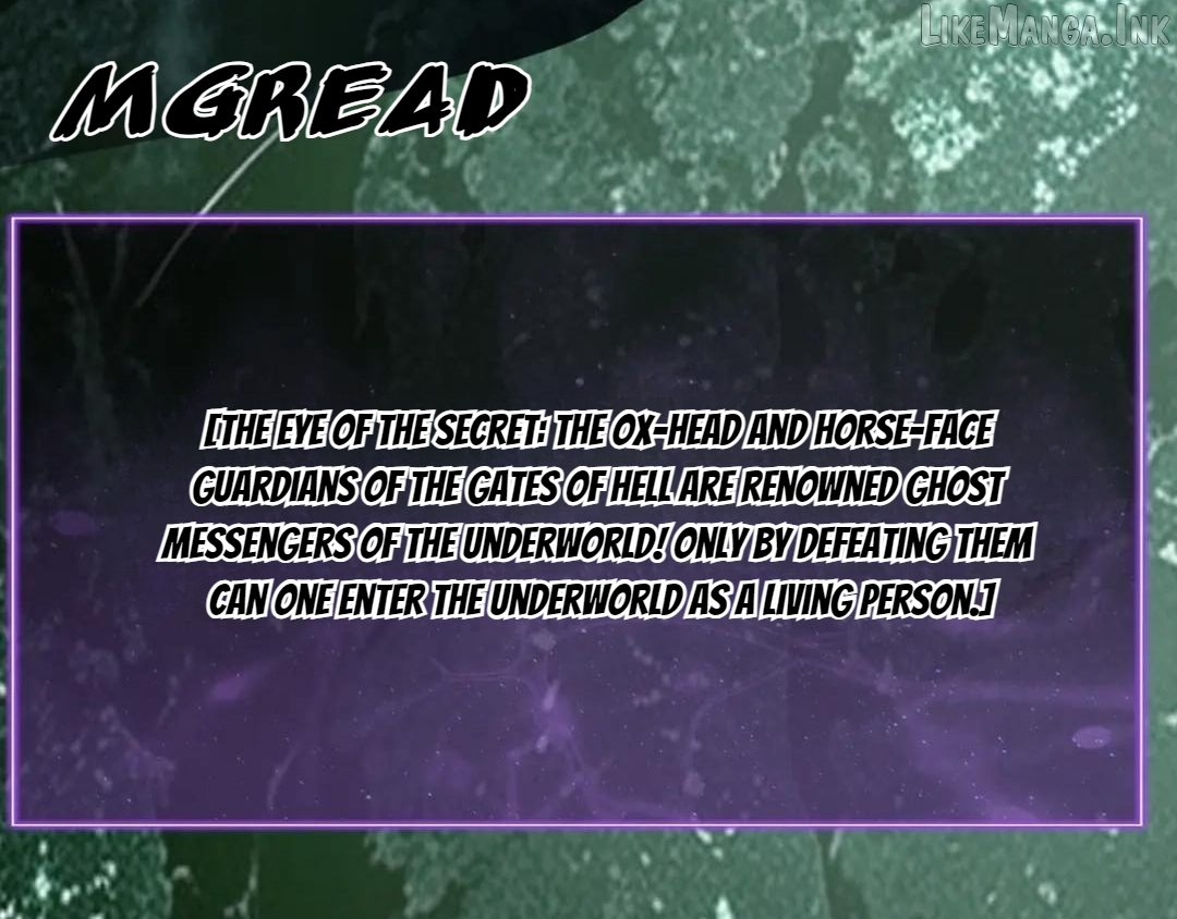 Virus King — Chapter 134 — page 21