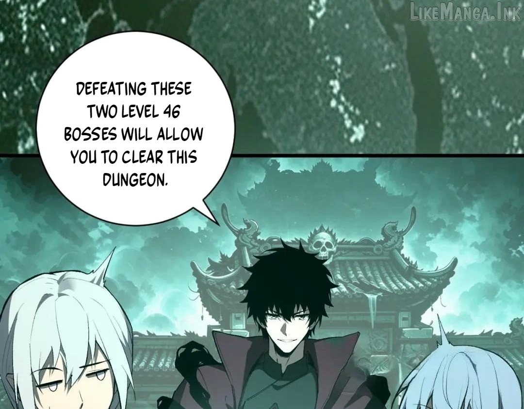 Virus King — Chapter 134 — page 22