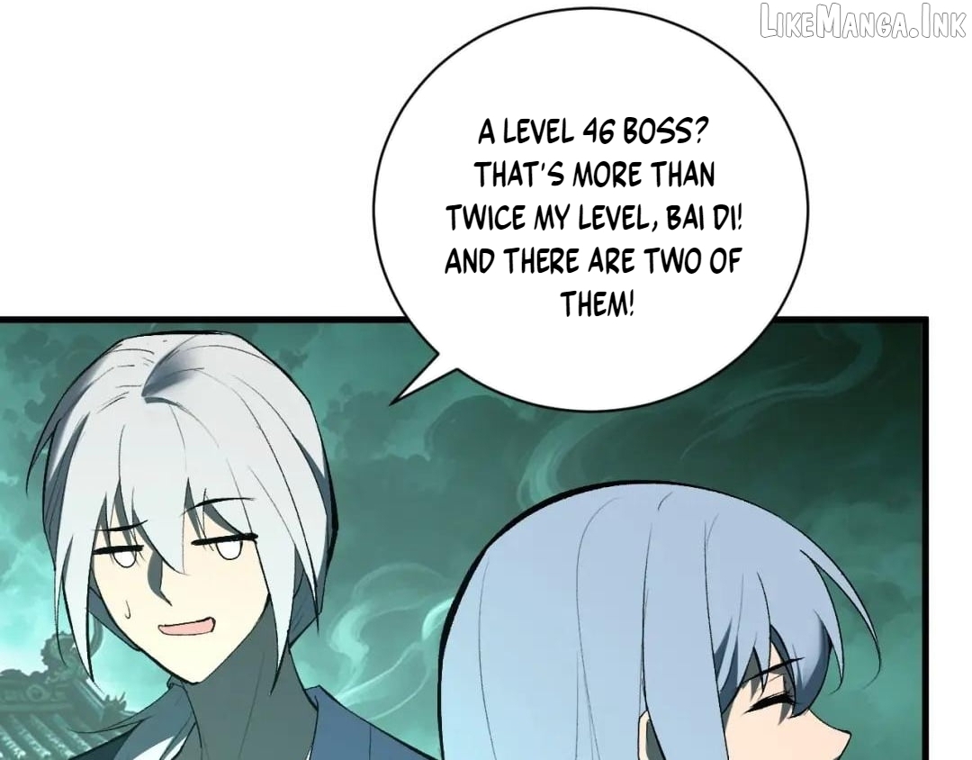 Virus King — Chapter 134 — page 24