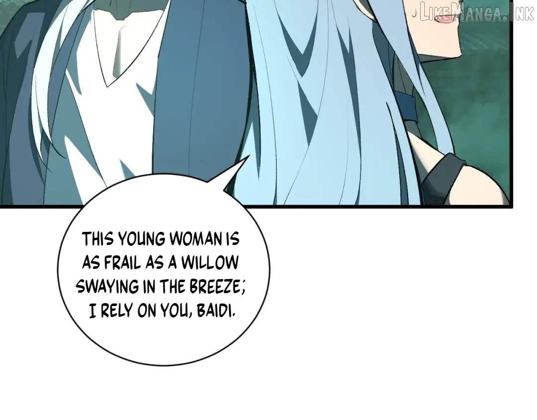 Virus King — Chapter 134 — page 25