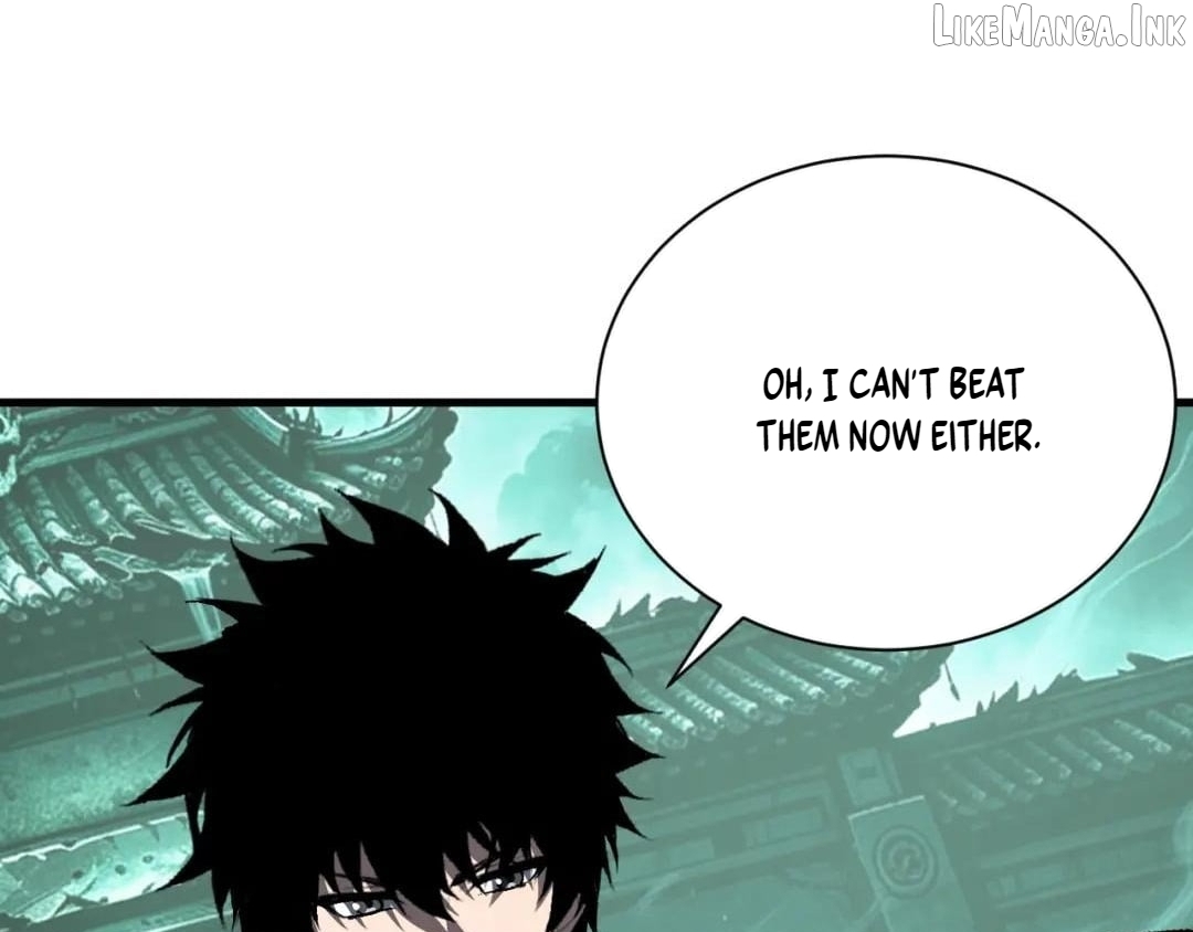 Virus King — Chapter 134 — page 26