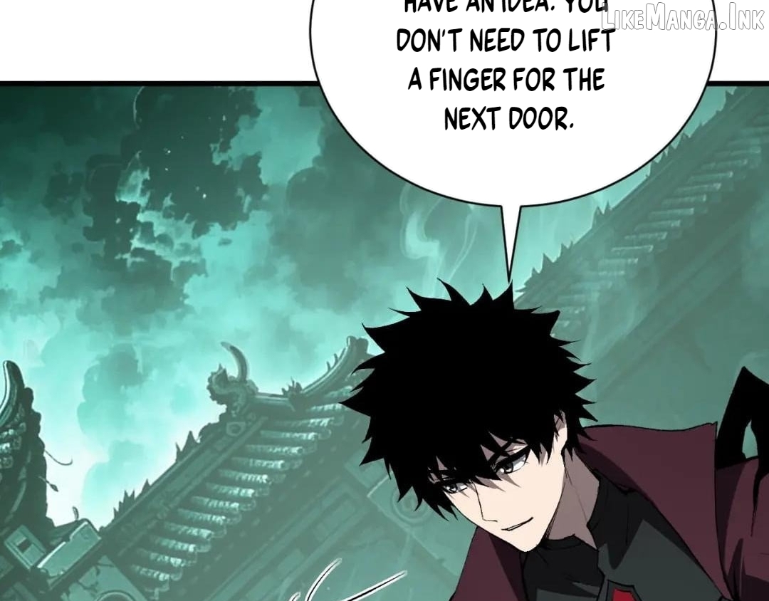 Virus King — Chapter 134 — page 31