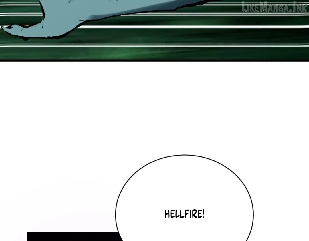 Virus King — Chapter 134 — page 38