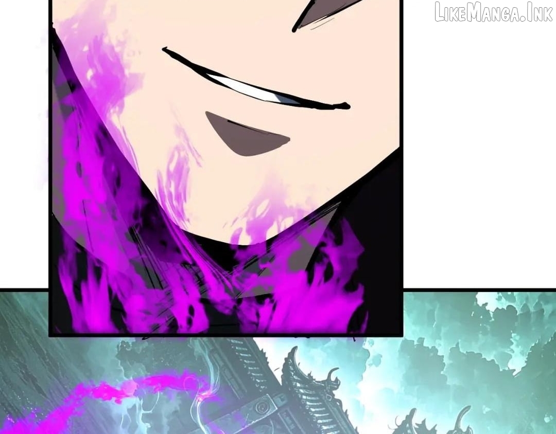Virus King — Chapter 134 — page 40