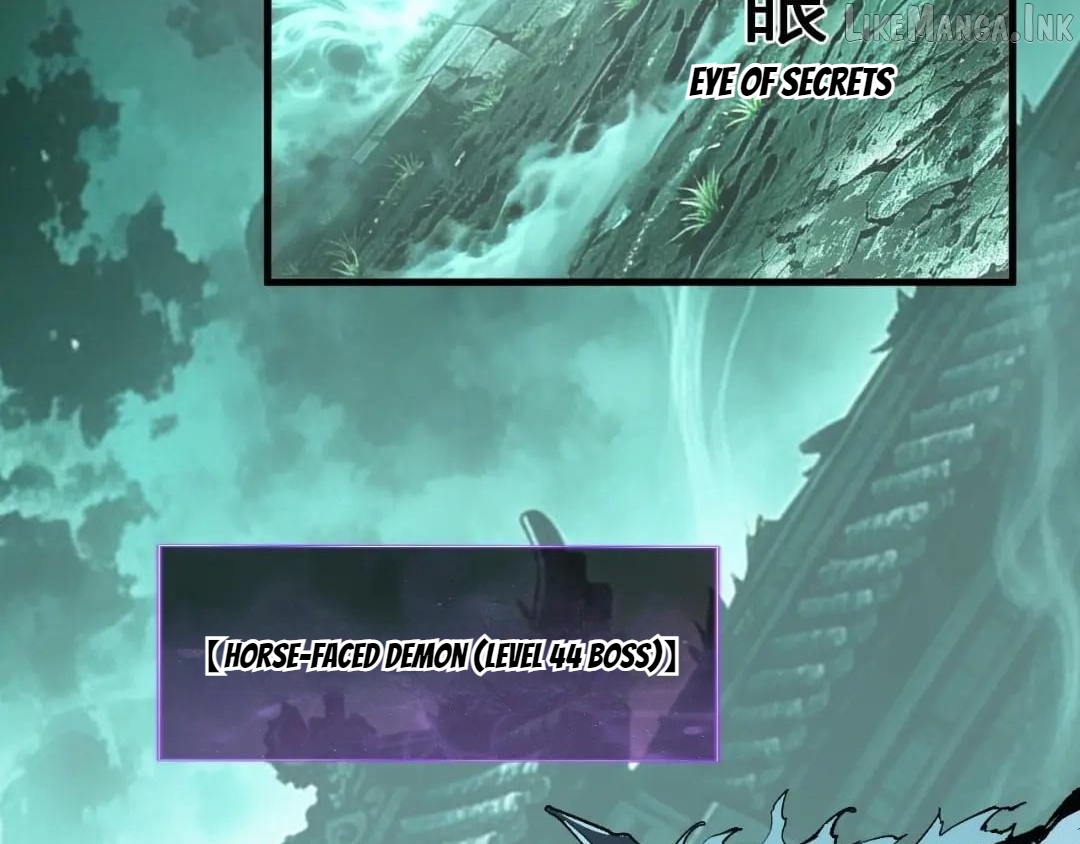 Virus King — Chapter 134 — page 48